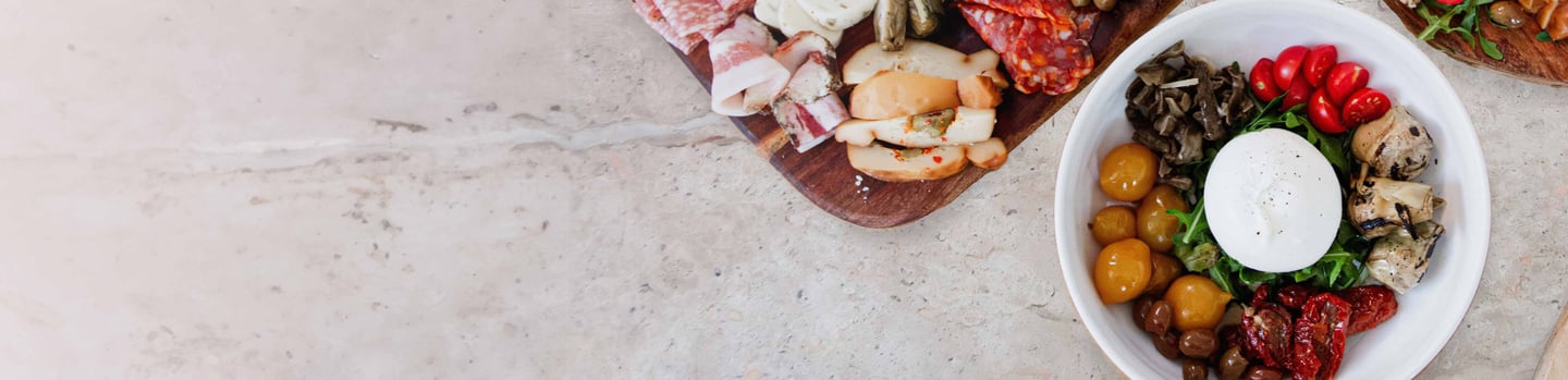 Catering Amsterdam