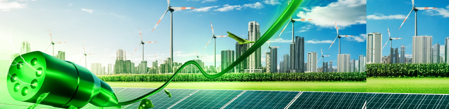 environmental sustainability