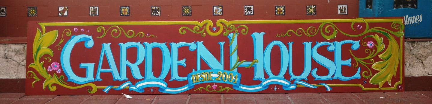 enseigne buenos aires