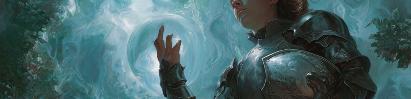 Protection Magic