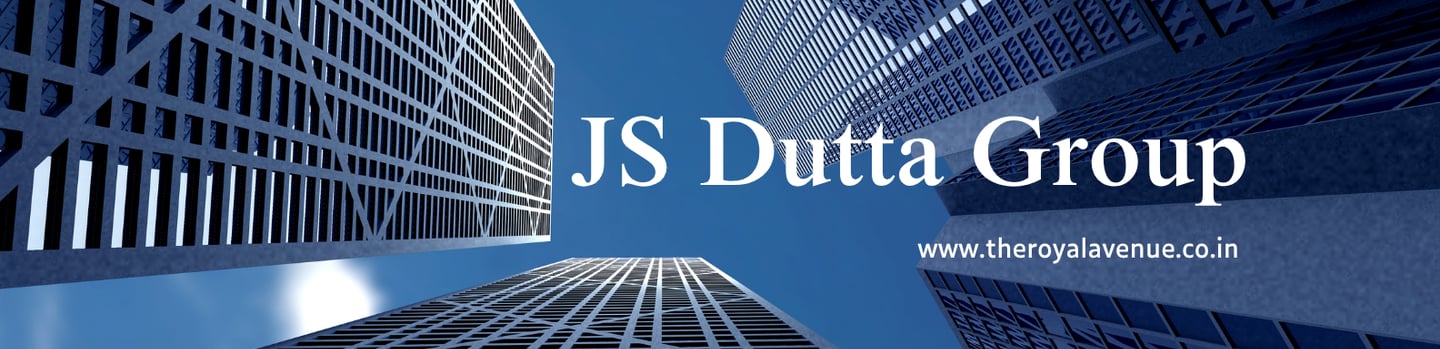 js dutta group 