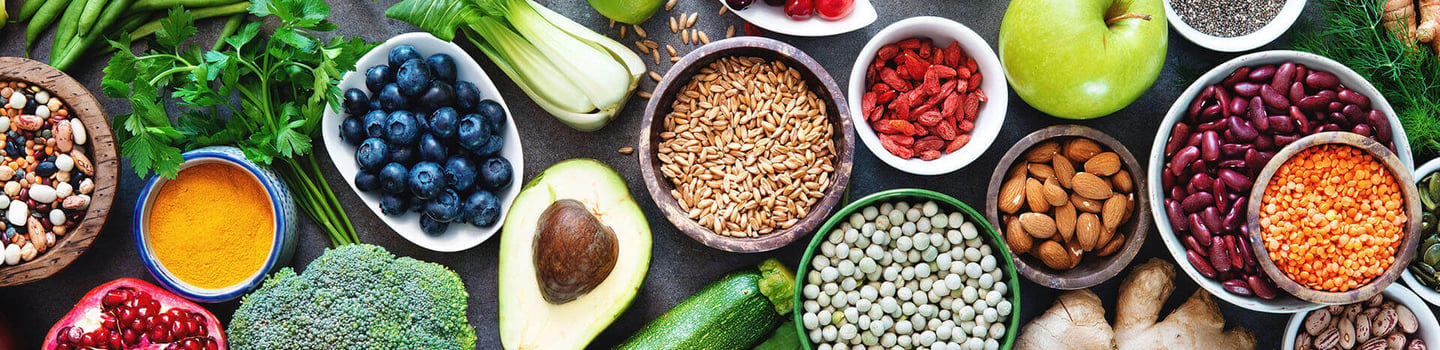 alimentazione sana