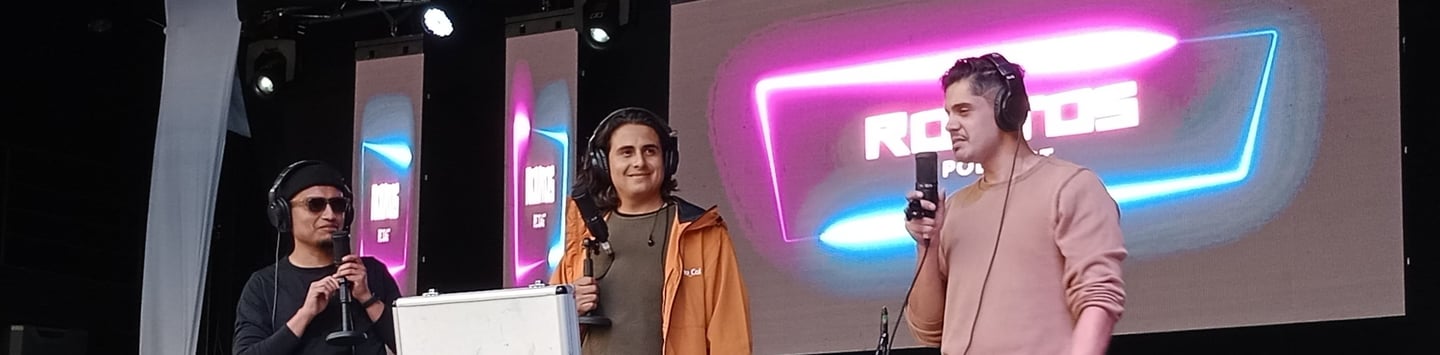 Domo es una plataforma integral que actúa como el cable conductor para potenciar la conexión y visibilidad de los servicios c