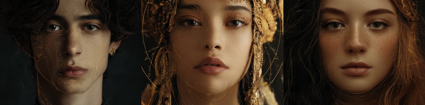Venus God of Love