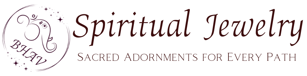 Bhav Spiritual Jewelry Banner
