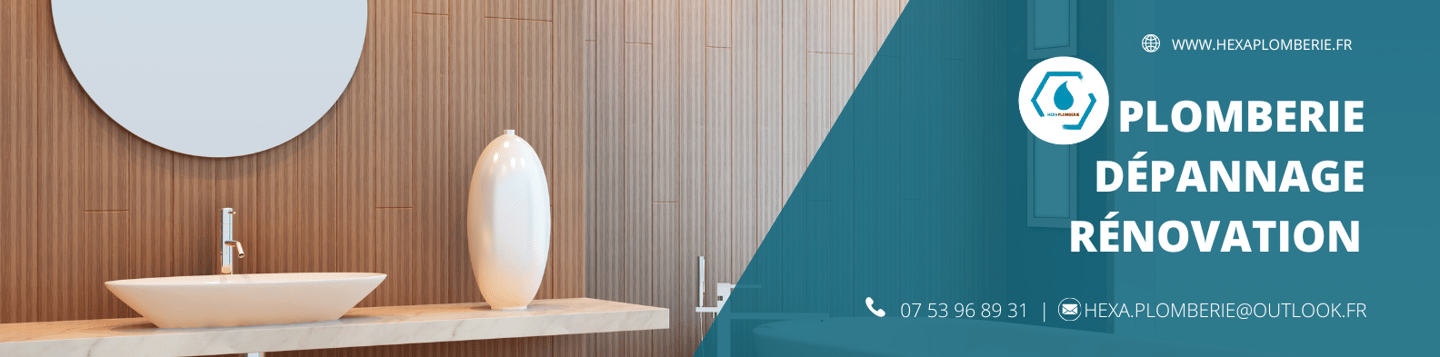 Demandez un devis plomberie sur Voiron dépannage ou installation sanitaire et rénovation