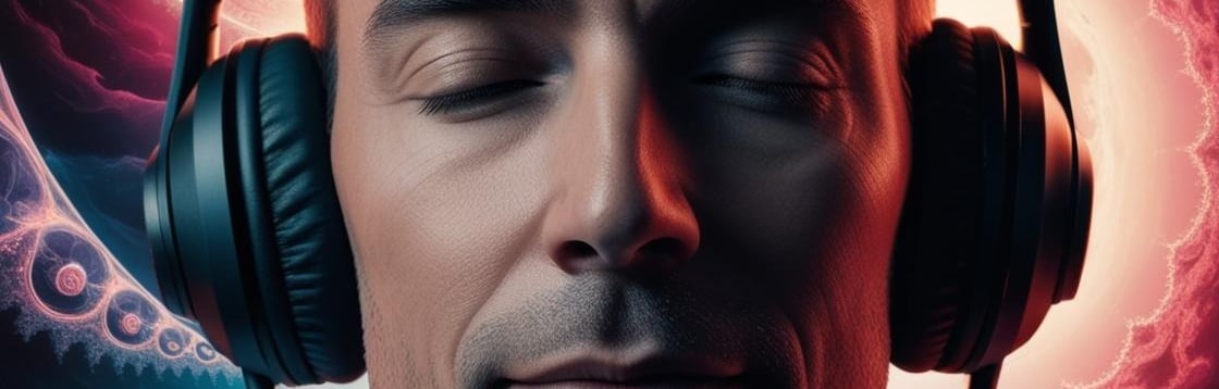 Advice on the set and setting for a therapeutic psilocybin journey