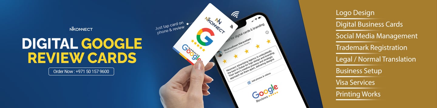 nkonnect nfc cards