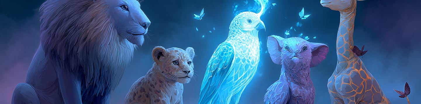 Animal Magic