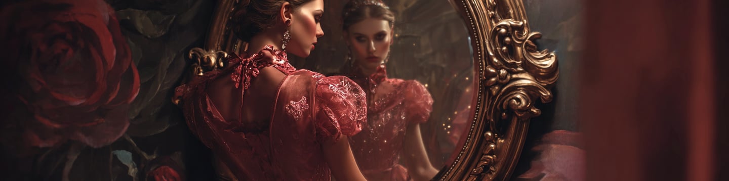 Glamour Magic