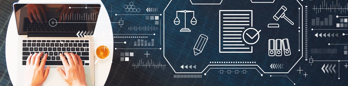 Metodología de Compliance Digital en Datlia
