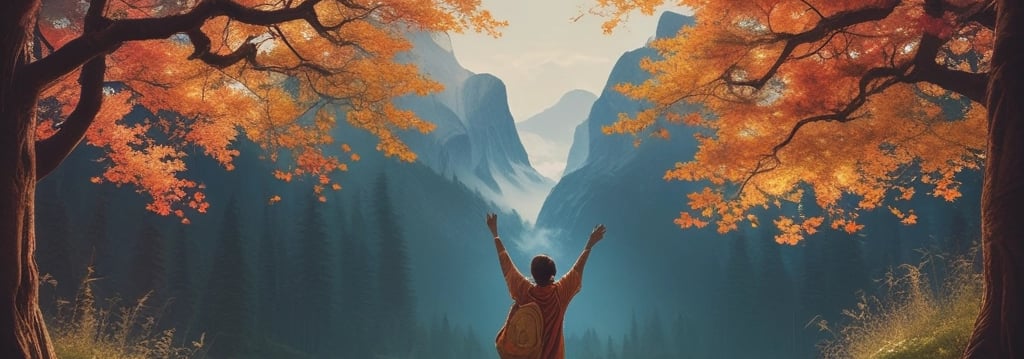 black blue and yellow textile