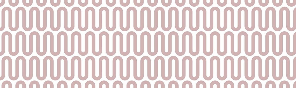 brown ripples at the bottom of the page