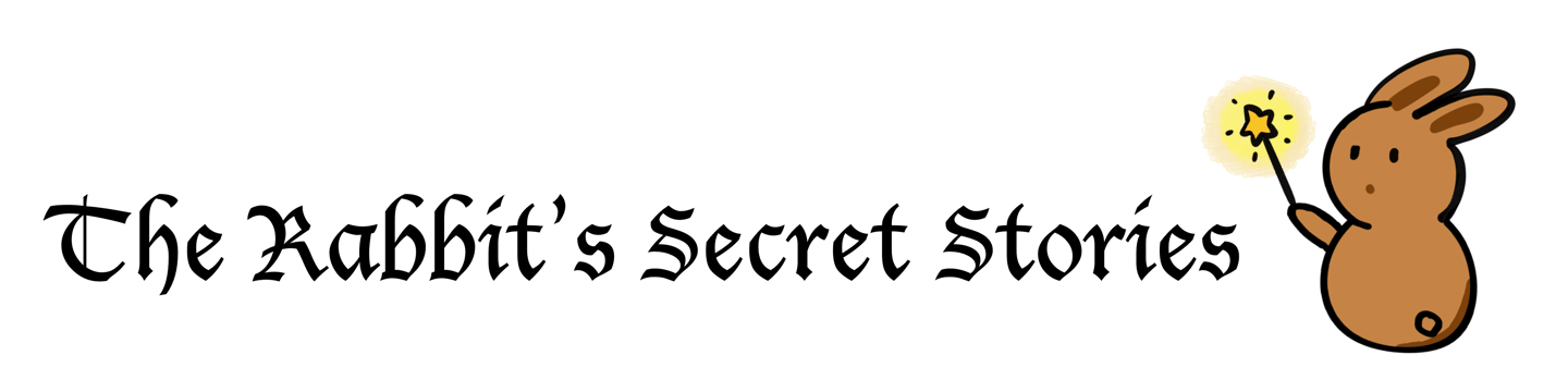 the rabbit's secret stories Singapore independent publisher