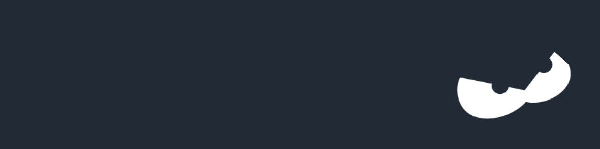 a white and black phone phone with a white arrow pointing to the left