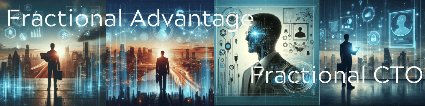 Fractional Advantage banner