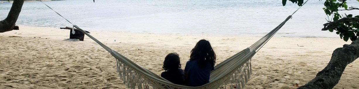 3D2N Linapacan Island Tour