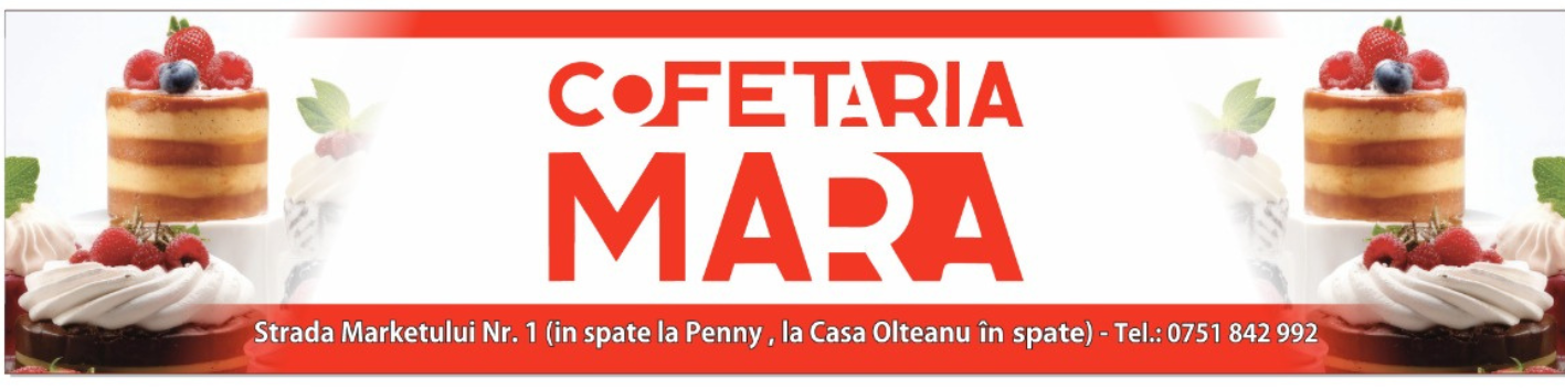 Cofetaria Mara