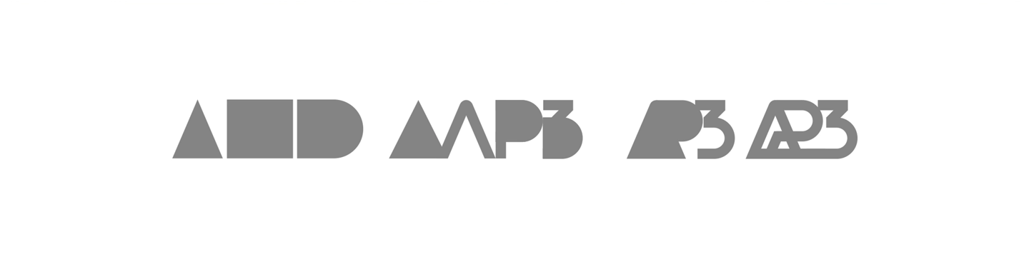 Criação da Marca AP3