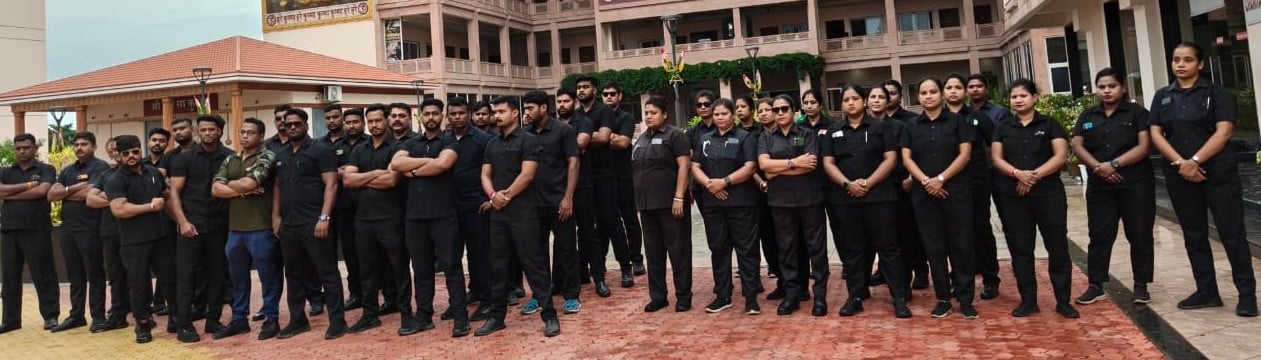 Best Bouncer Service in Kolkata