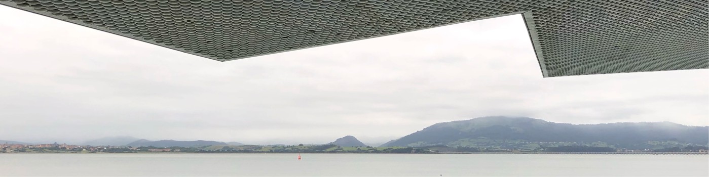 bahía de santander javier nuñez arquitecto centro botín estudio de arquitectura en cantabria santand