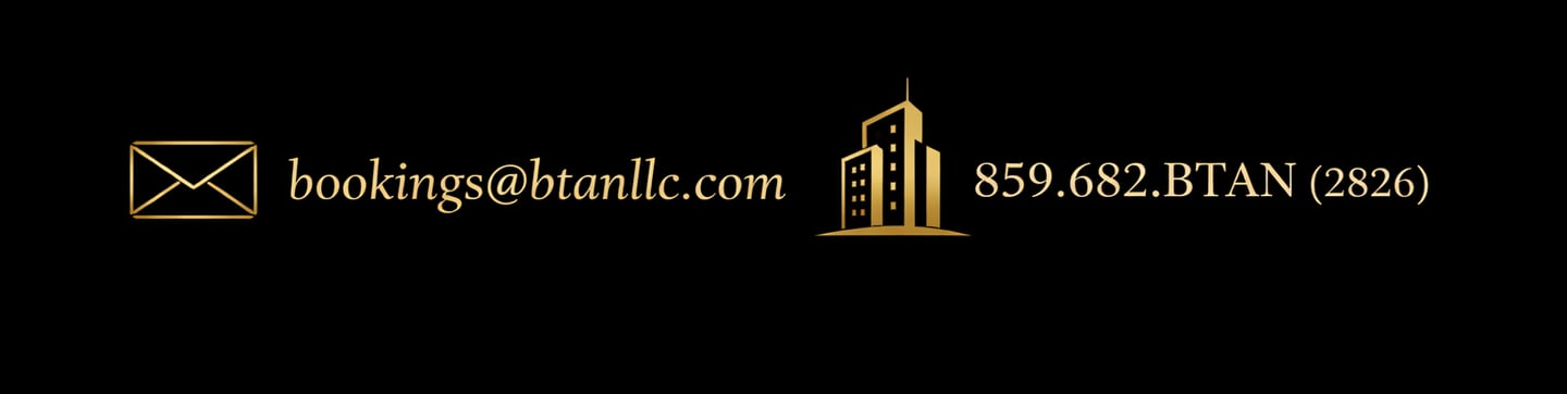BTan, LLC | Spray Tanning Lexington, KY