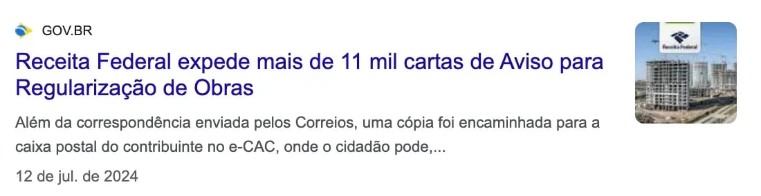 Receita Federal