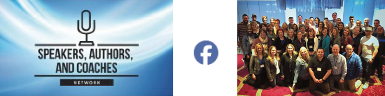 SPEAKERS, AUTHORS, AND COACHES NETWORK