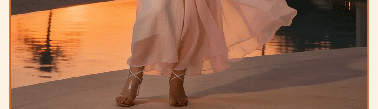 vacation outift designer