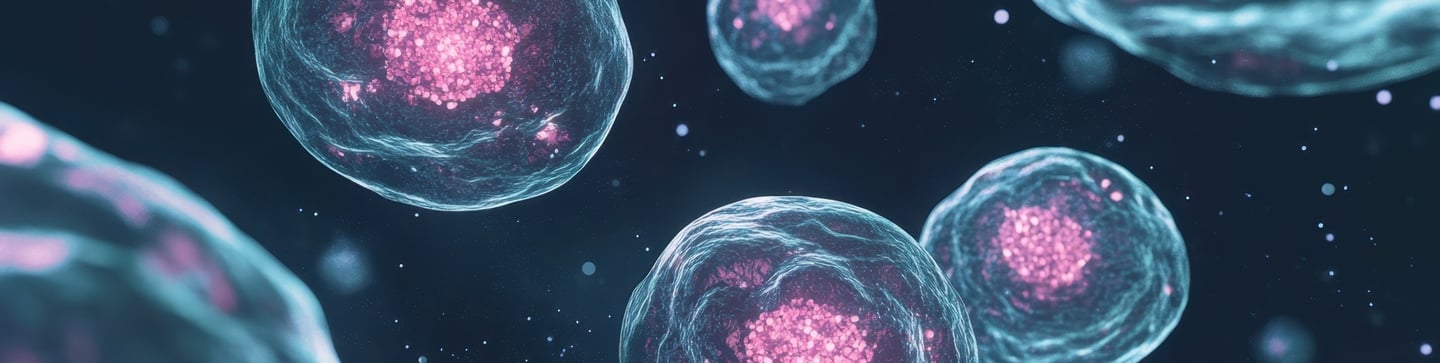 Biosafety consulting for cell culture research and clinical applications
