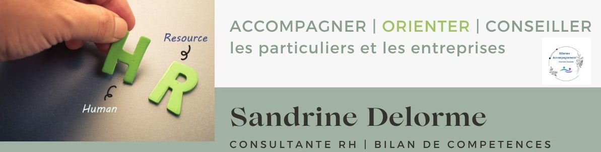 Accompagner - Orienter - Conseiller les particuliers et les entreprises dans les domaines RH