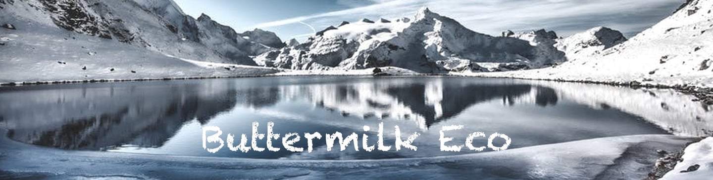 BUTTERMILK ECO