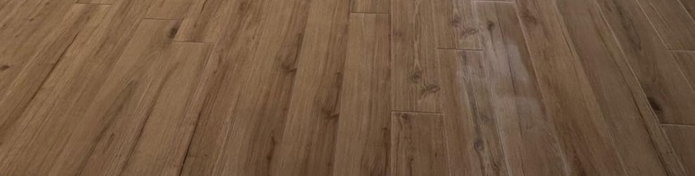 carrelage imitation parquet normandie