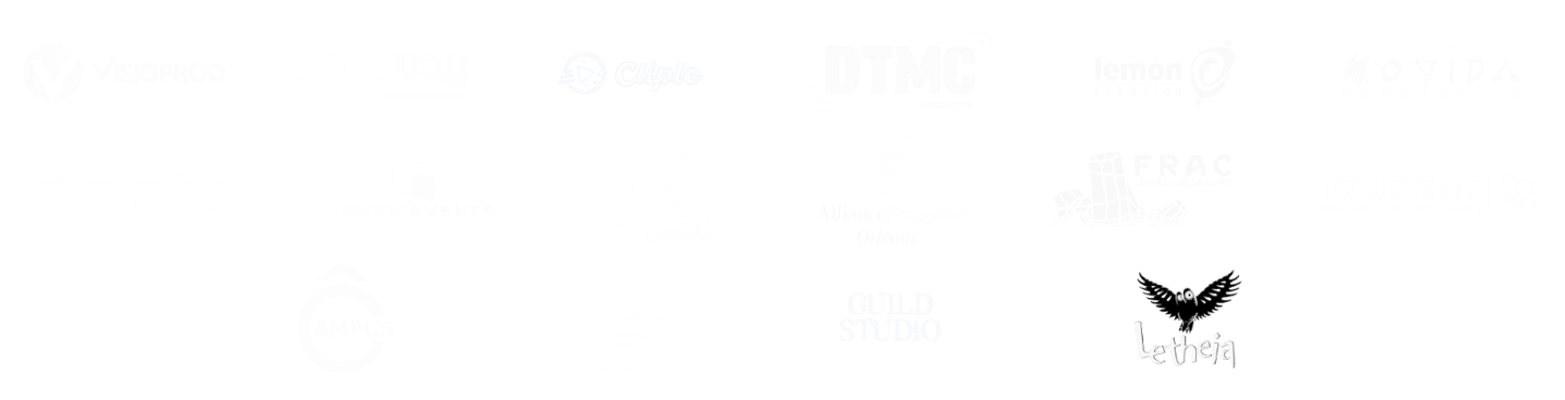 vidéaste photographe orléans