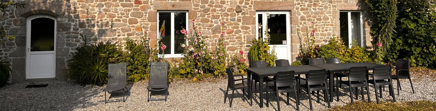 gîte la grange