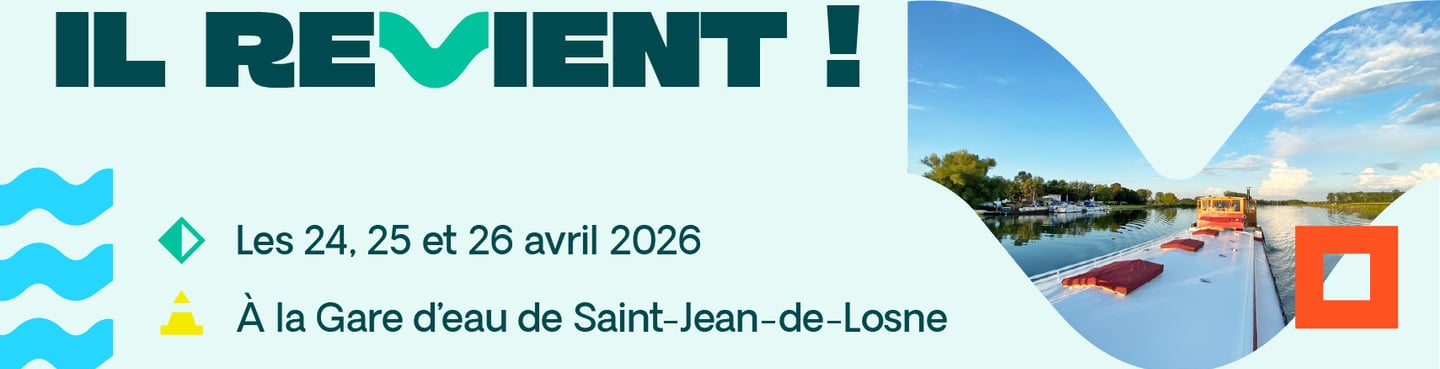 salon fluvial saint jean de losne 2026