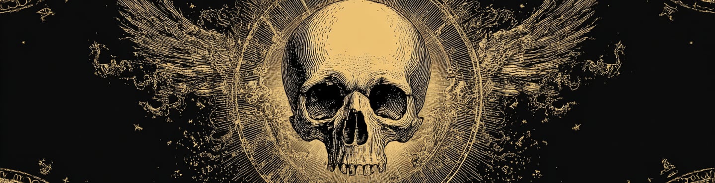 Pluto: God of Death and the Underworld