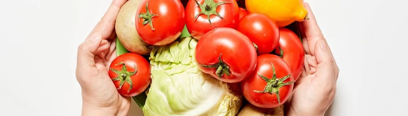 Maestría en Seguridad Alimentaria UnADM
