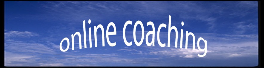 Onlinecoaching