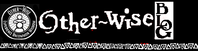 Other~Wise Blog header