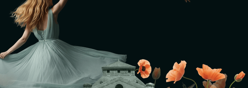 Tempus Floris présentation de l'événement organisé par le collège floral de France