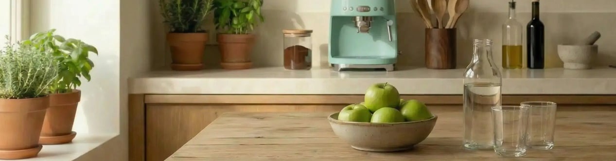 Start here cooking the Healthy and Delicious way