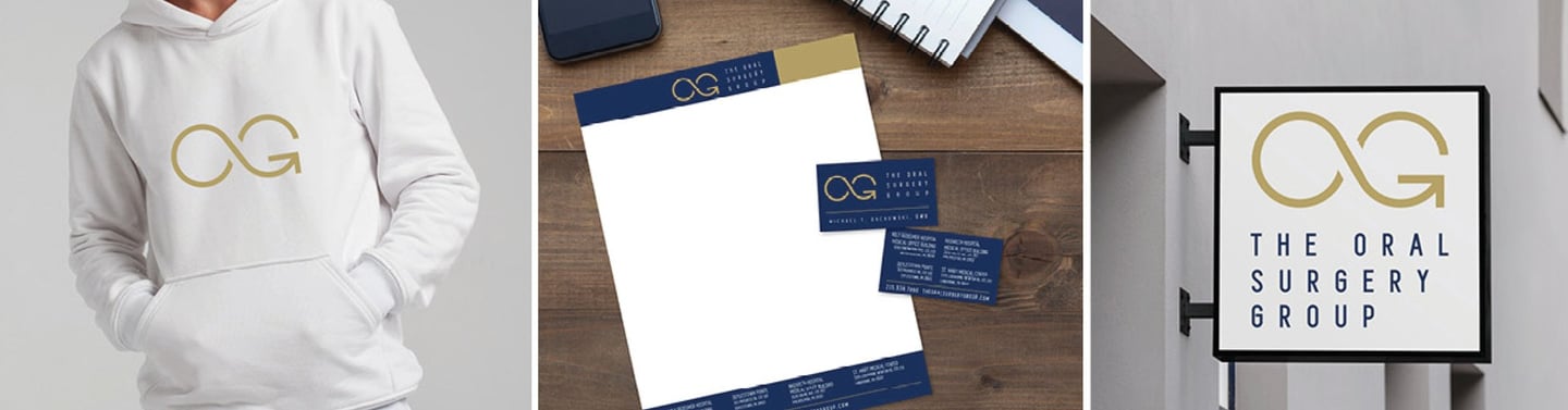 The Oral Surgery Group Portfolio