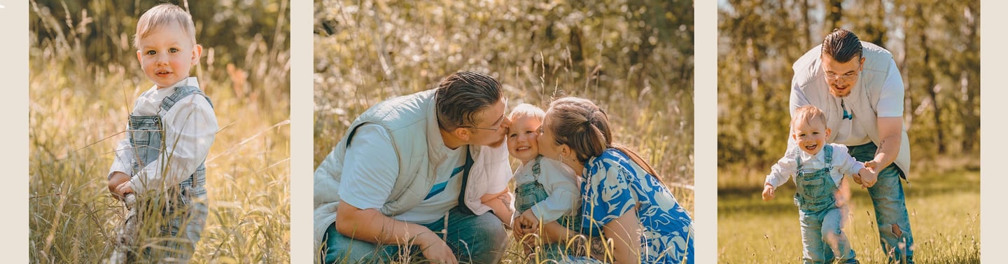 Preise und Pakete für Familien Fotos