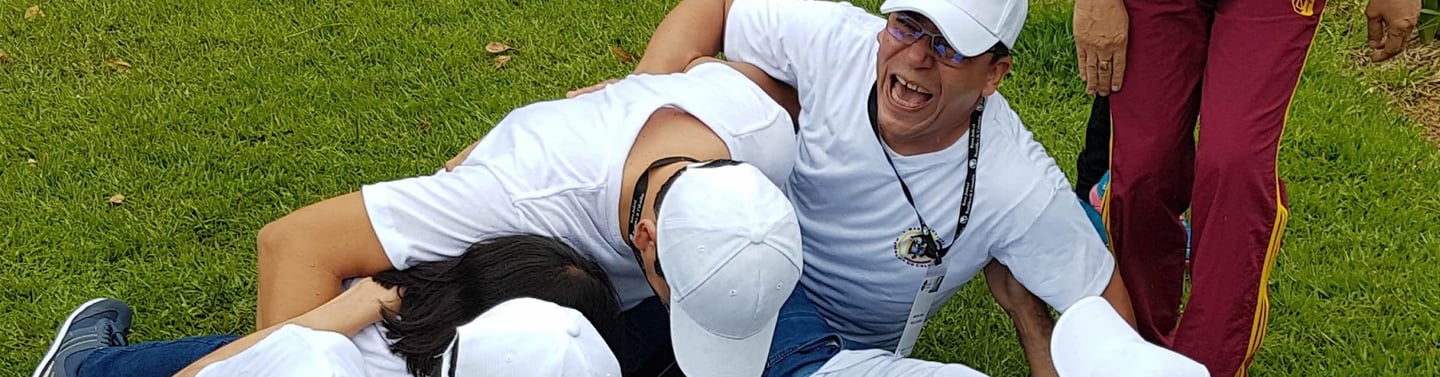 seminarios de felicidad empresarial en Armenia