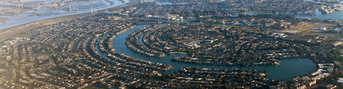 San Francisco Bay Area Silicon Valley Real Estate Market Survey Report