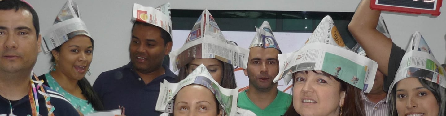 capacitaciones empresariales en Ibagué