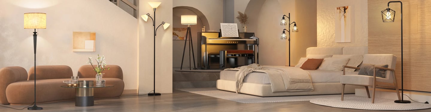 Floor Fashion Header Image