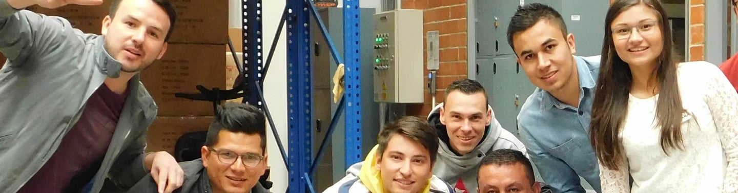 seminarios de ventas en Armenia