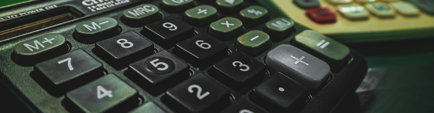 Calculator They Did I Can Too career section